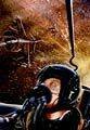 Fighter Pilot Copyright: Andrew J Hepworth