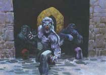 Cry Werewolf (c) Rebellion Developments