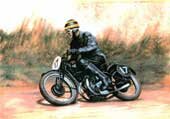 Grandad (c) Tom Kyffin