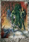 Nemesis Portfolio Piece