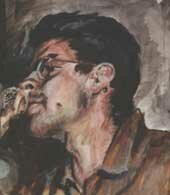 Picture of Tom Kyffin