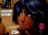 detail from America  © Fleetway Publications