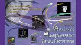 Advert for Digital Design Training Ltd 