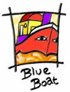 Logo for children's Theatre Company