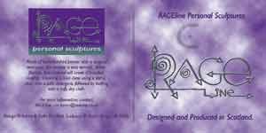 Product Card for range of Earrings